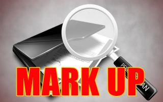 Dugaan Mark Up Dana Makan Minum SMK Pertanian, Pihak Terkait Buang Badan